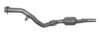IMASAF 13.85.43 Catalytic Converter